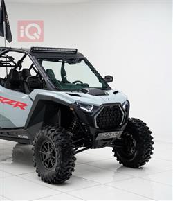 پۆلاریس RZR